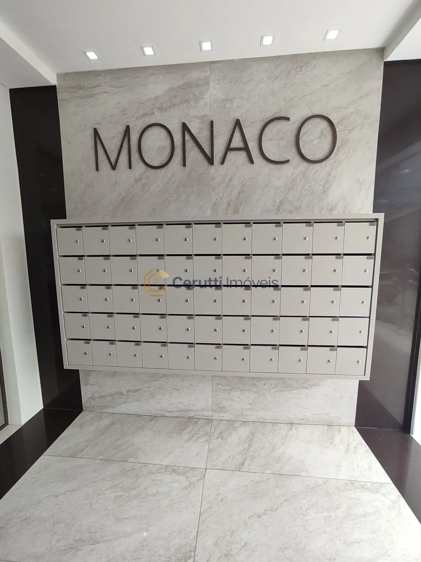 Condomínio Edifício Monaco em Gravatá, Navegantes, foto 16