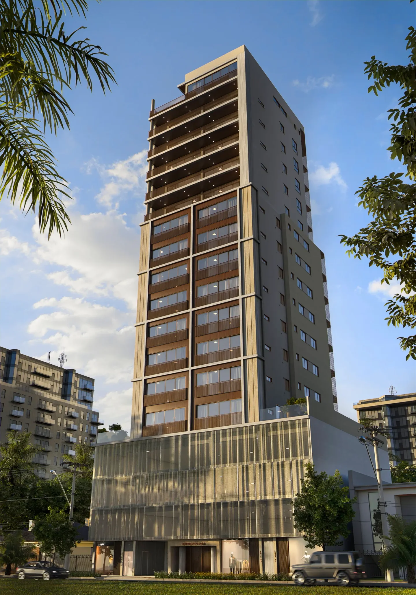 Condomínio Terraço Boa Vista em Centro, Balneário Camboriú, foto 3