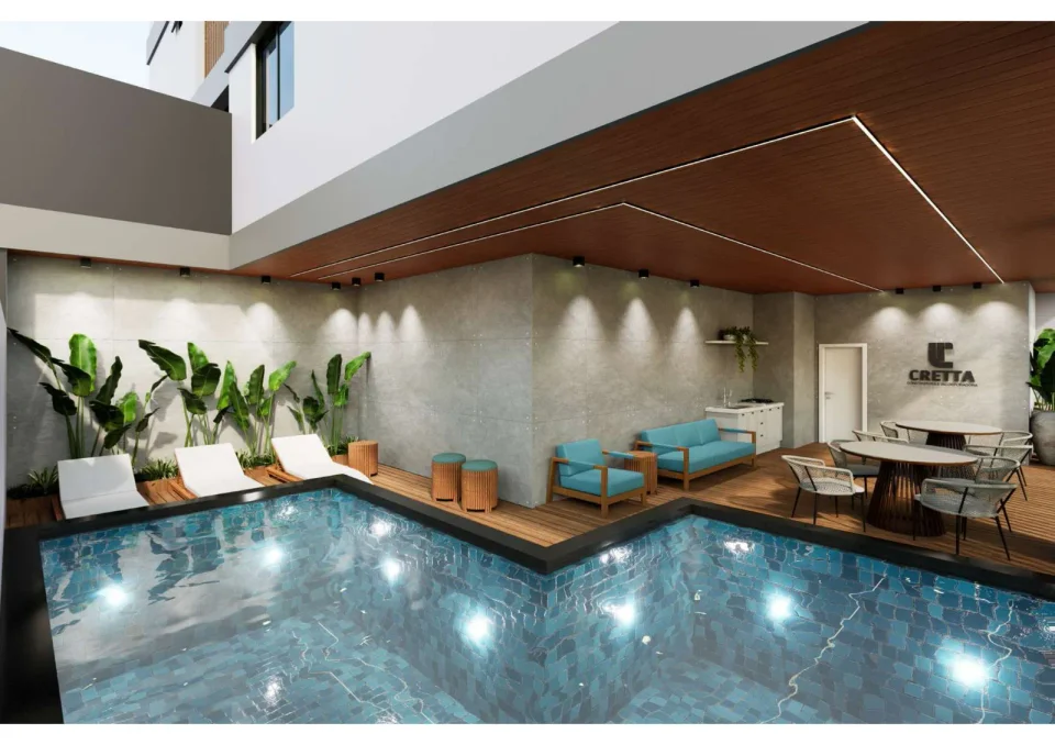 Condomínio Lazuli By Cretta em Centro, Balneário Camboriú, foto 3