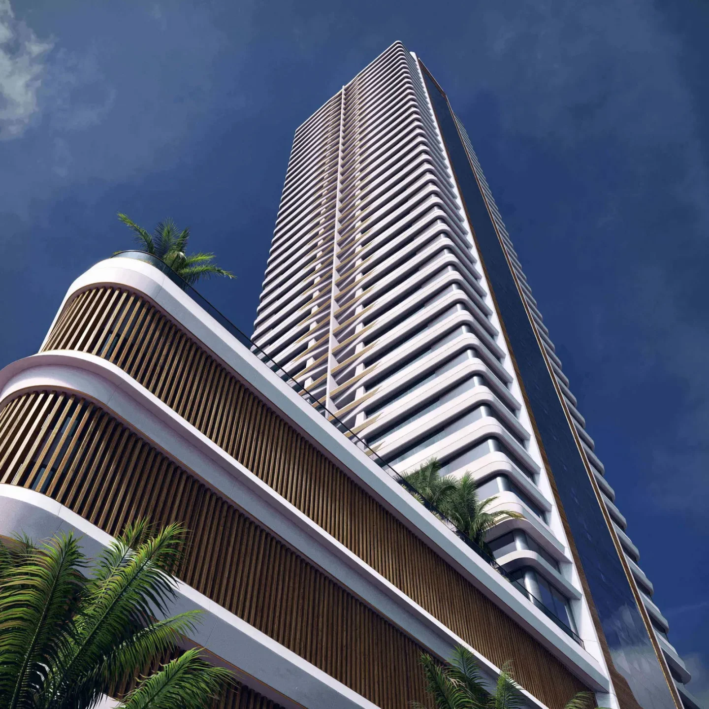 Condomínio GT.Home | La Città em Centro, Balneário Camboriú, foto 1