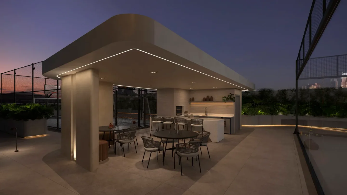 Condomínio GT.Home | La Città em Centro, Balneário Camboriú, foto 5