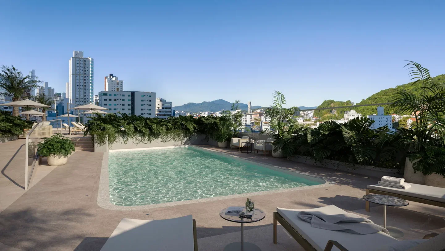 Condomínio GT.Home | La Città em Centro, Balneário Camboriú, foto 6