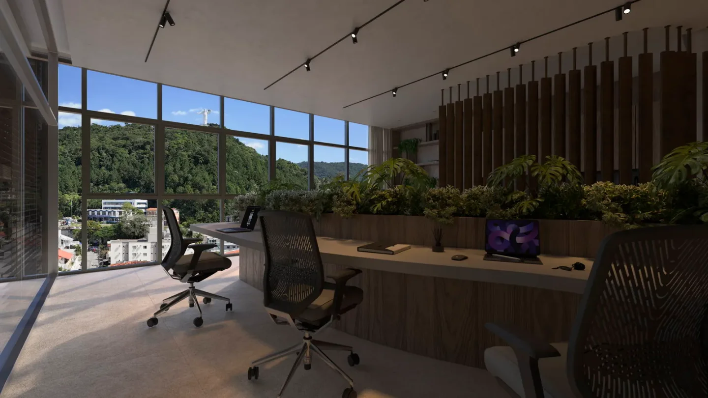 Condomínio GT.Home | La Città em Centro, Balneário Camboriú, foto 11