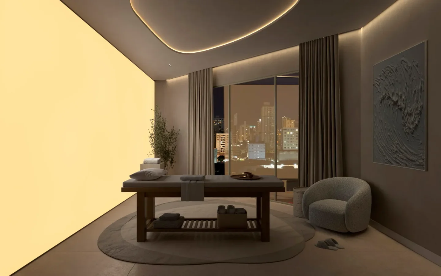 Condomínio GT.Home | La Città em Centro, Balneário Camboriú, foto 12