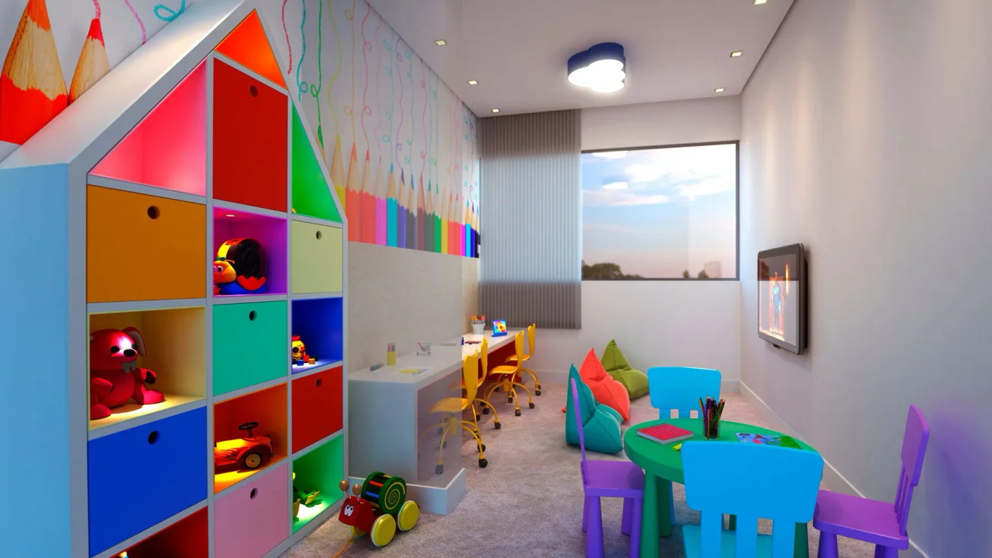 Condomínio Collina Di Roma em Centro, Balneário Camboriú, foto 15