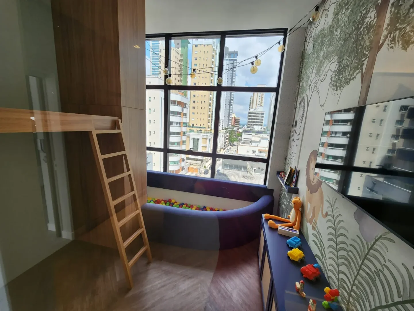 Condomínio Bonne Vie em Centro, Balneário Camboriú, foto 7