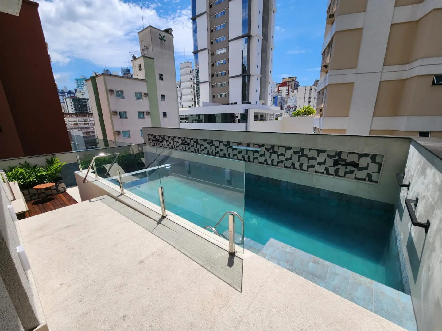 Condomínio Bonne Vie em Centro, Balneário Camboriú, foto 10
