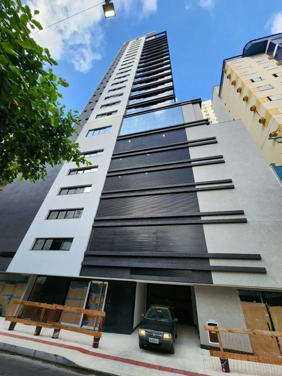 Condomínio Bonne Vie em Centro, Balneário Camboriú, foto 2