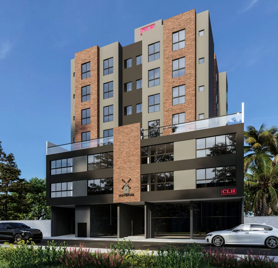 Condomínio Montefiore em Nações, Balneário Camboriú, foto 3