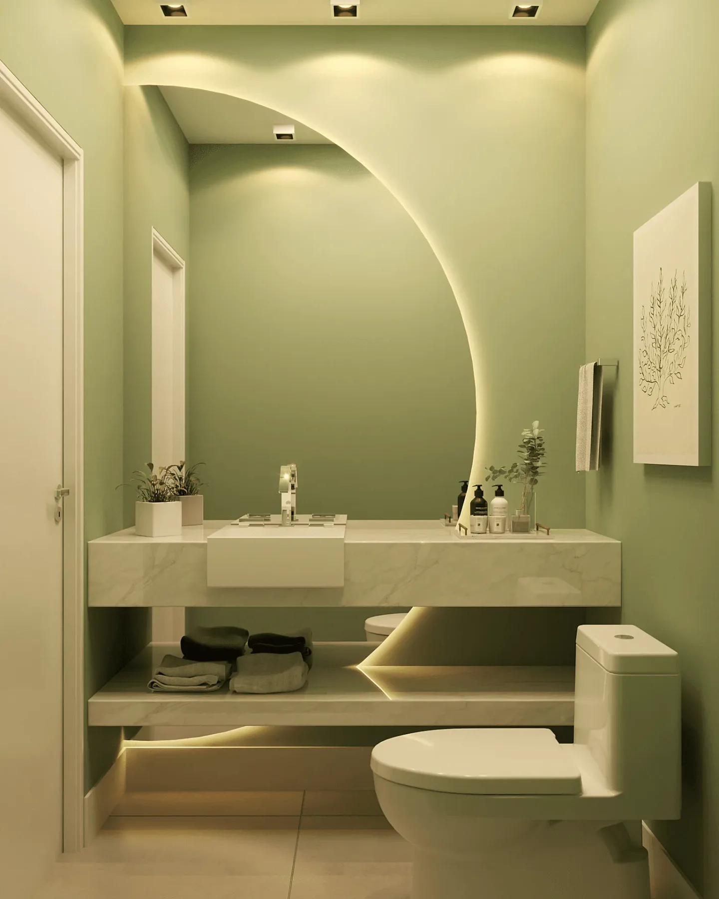 Condomínio Montefiore em Nações, Balneário Camboriú, foto 21