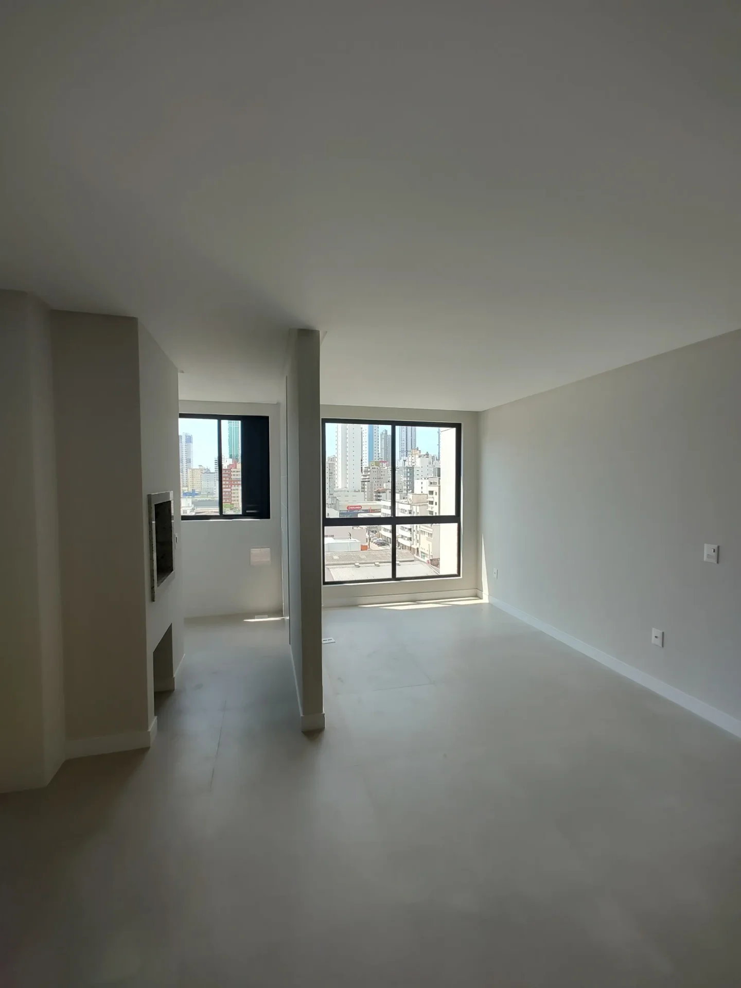 Condomínio Montefiore em Nações, Balneário Camboriú, foto 16