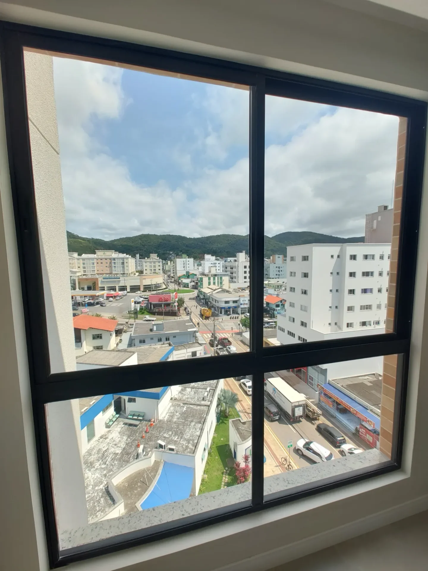 Condomínio Montefiore em Nações, Balneário Camboriú, foto 11