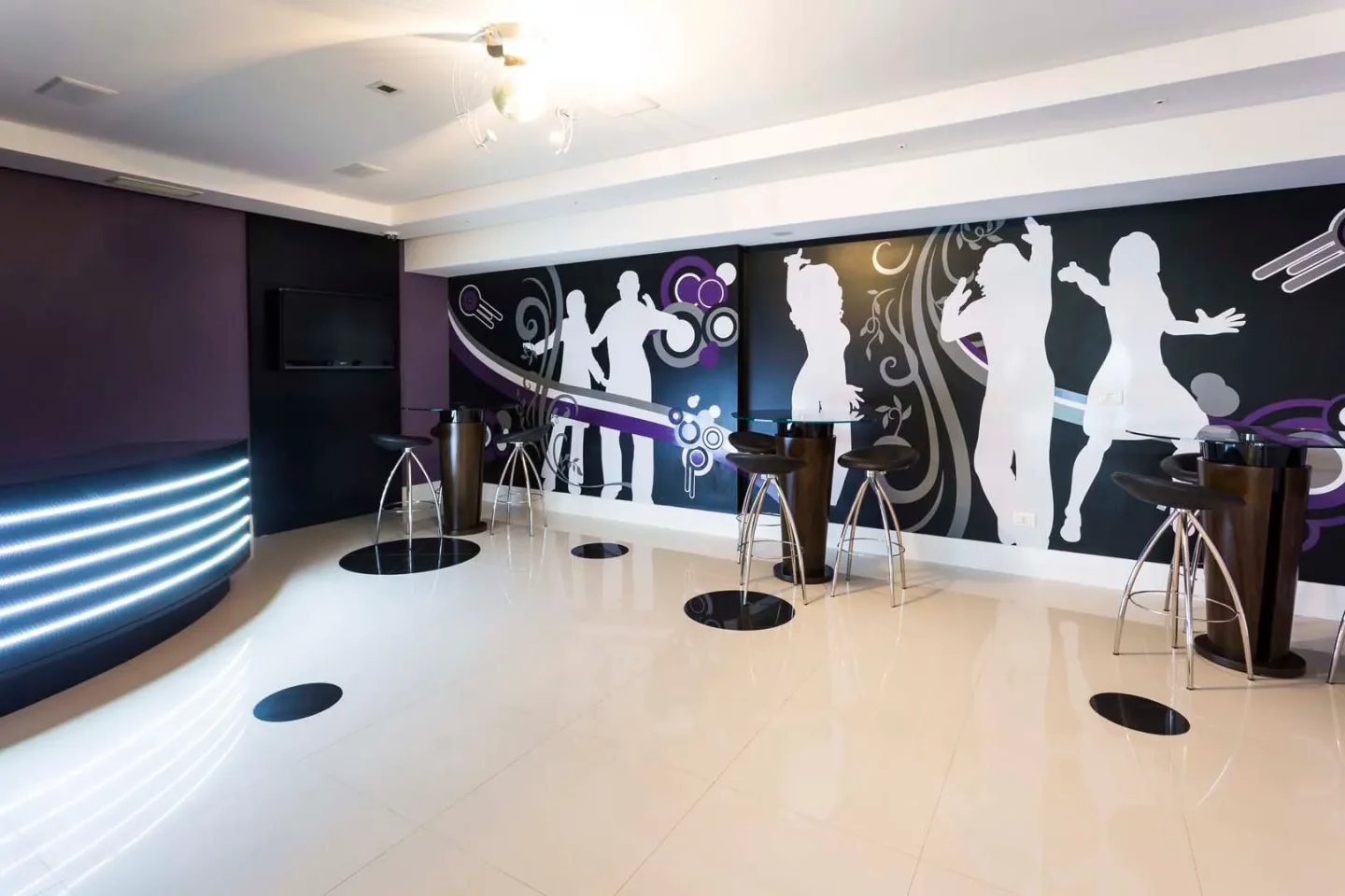 Condomínio Le Classic Residence em Balneário Camboriú, foto 4