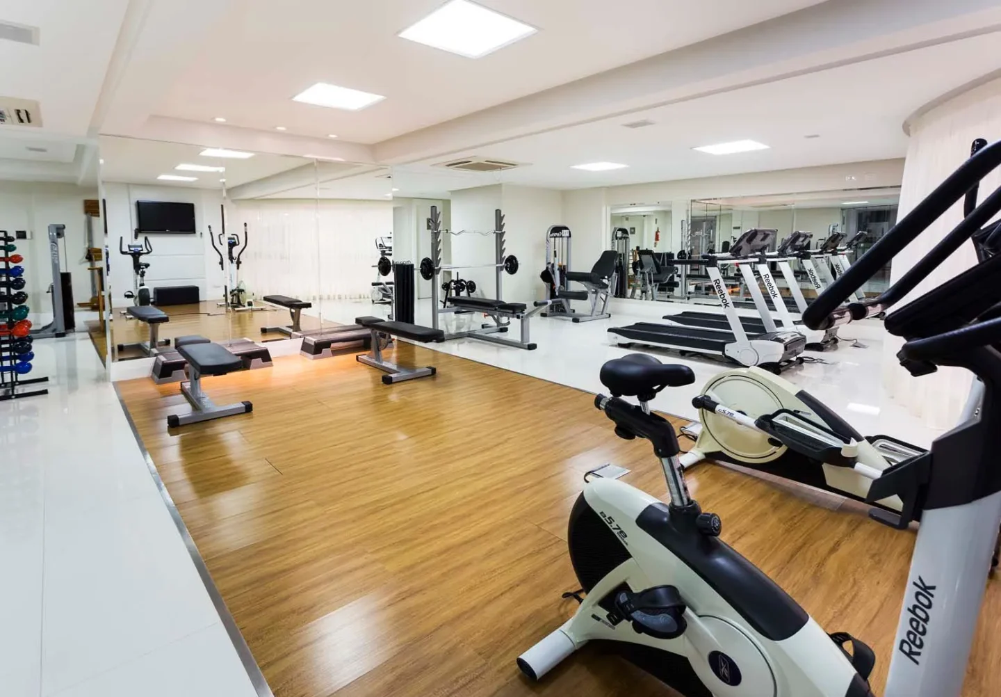Condomínio Le Classic Residence em Balneário Camboriú, foto 8