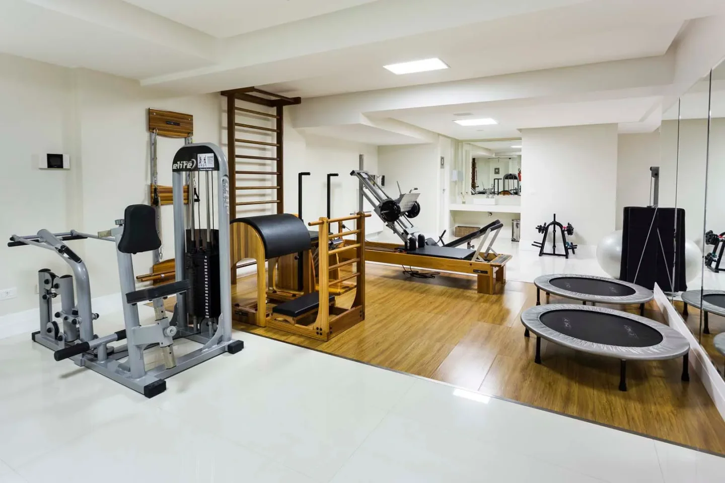 Condomínio Le Classic Residence em Balneário Camboriú, foto 9