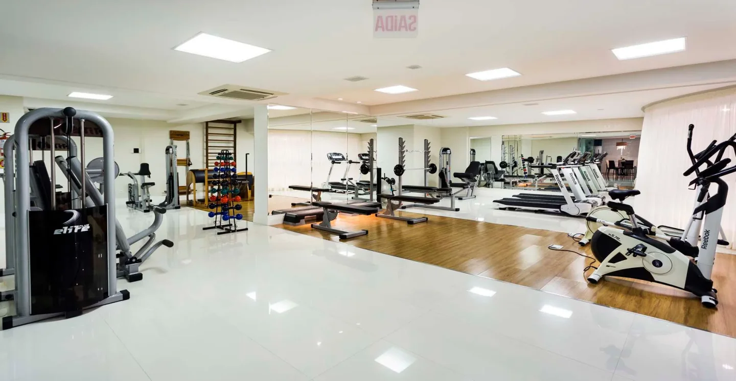Condomínio Le Classic Residence em Balneário Camboriú, foto 10