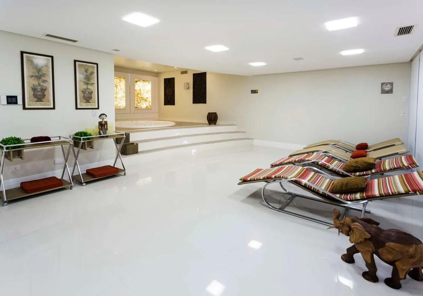 Condomínio Le Classic Residence em Balneário Camboriú, foto 12