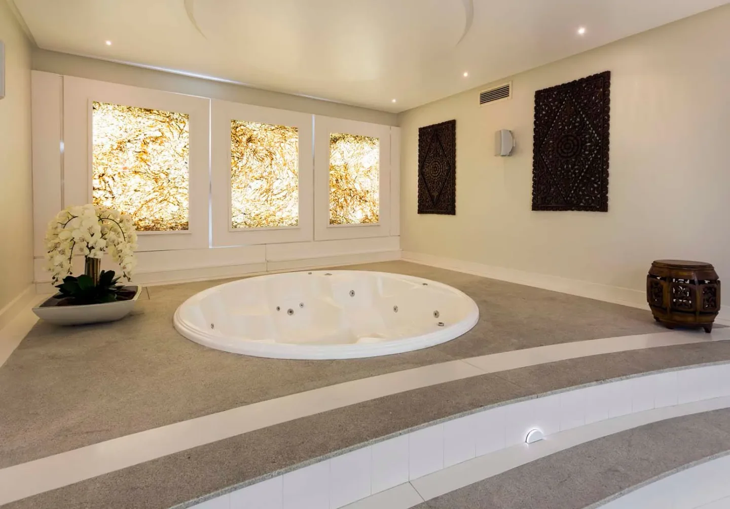 Condomínio Le Classic Residence em Balneário Camboriú, foto 13