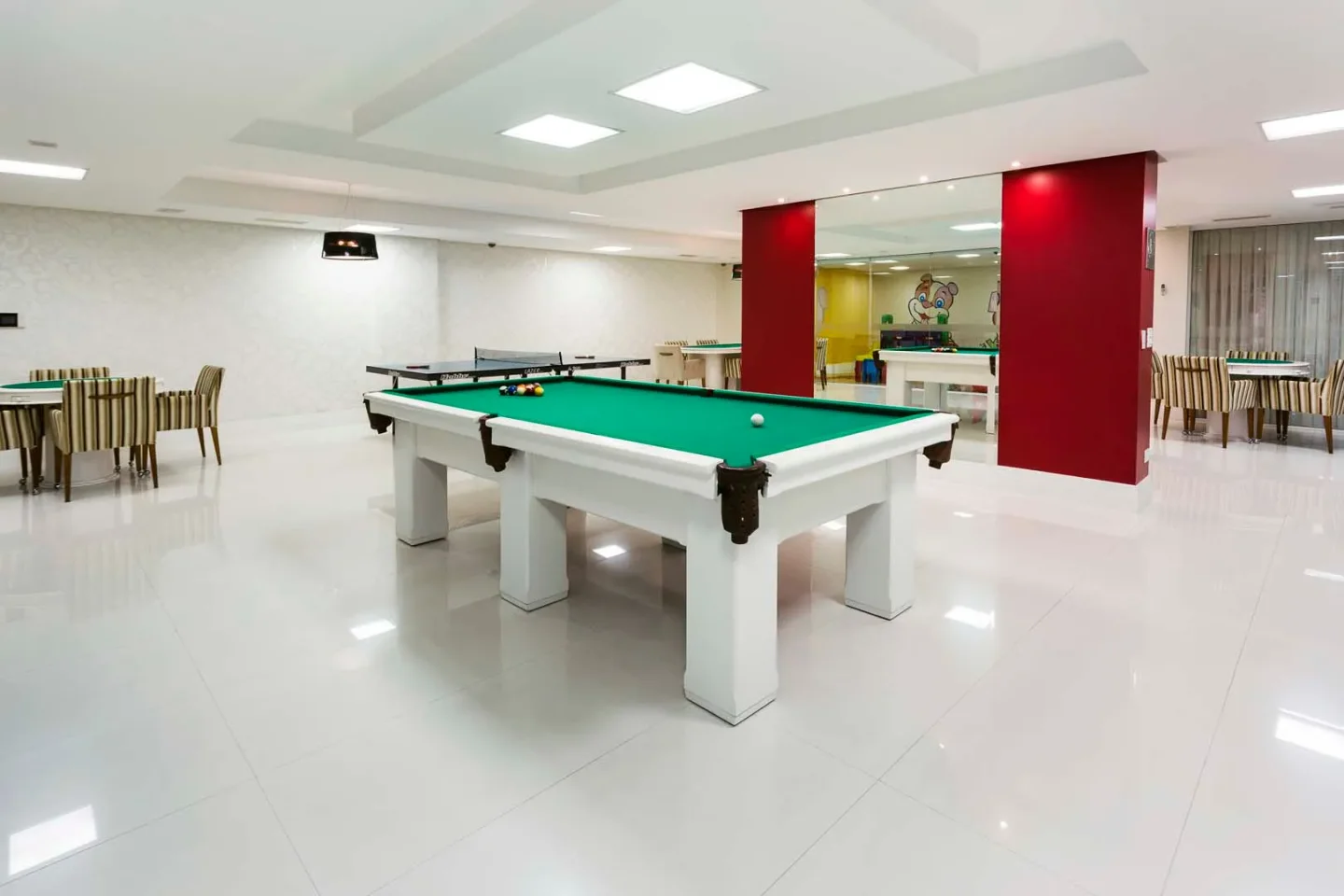 Condomínio Le Classic Residence em Balneário Camboriú, foto 16