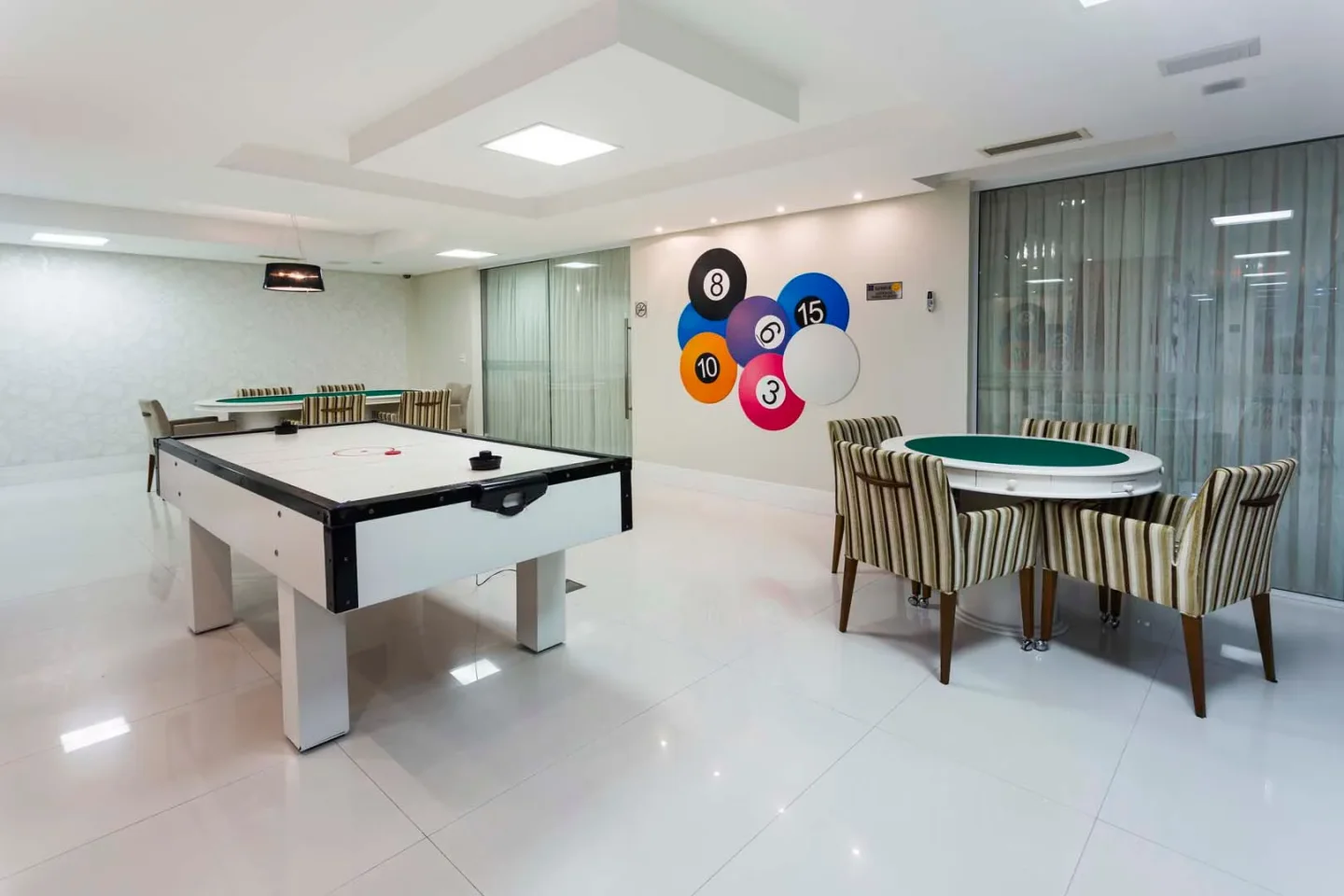 Condomínio Le Classic Residence em Balneário Camboriú, foto 17