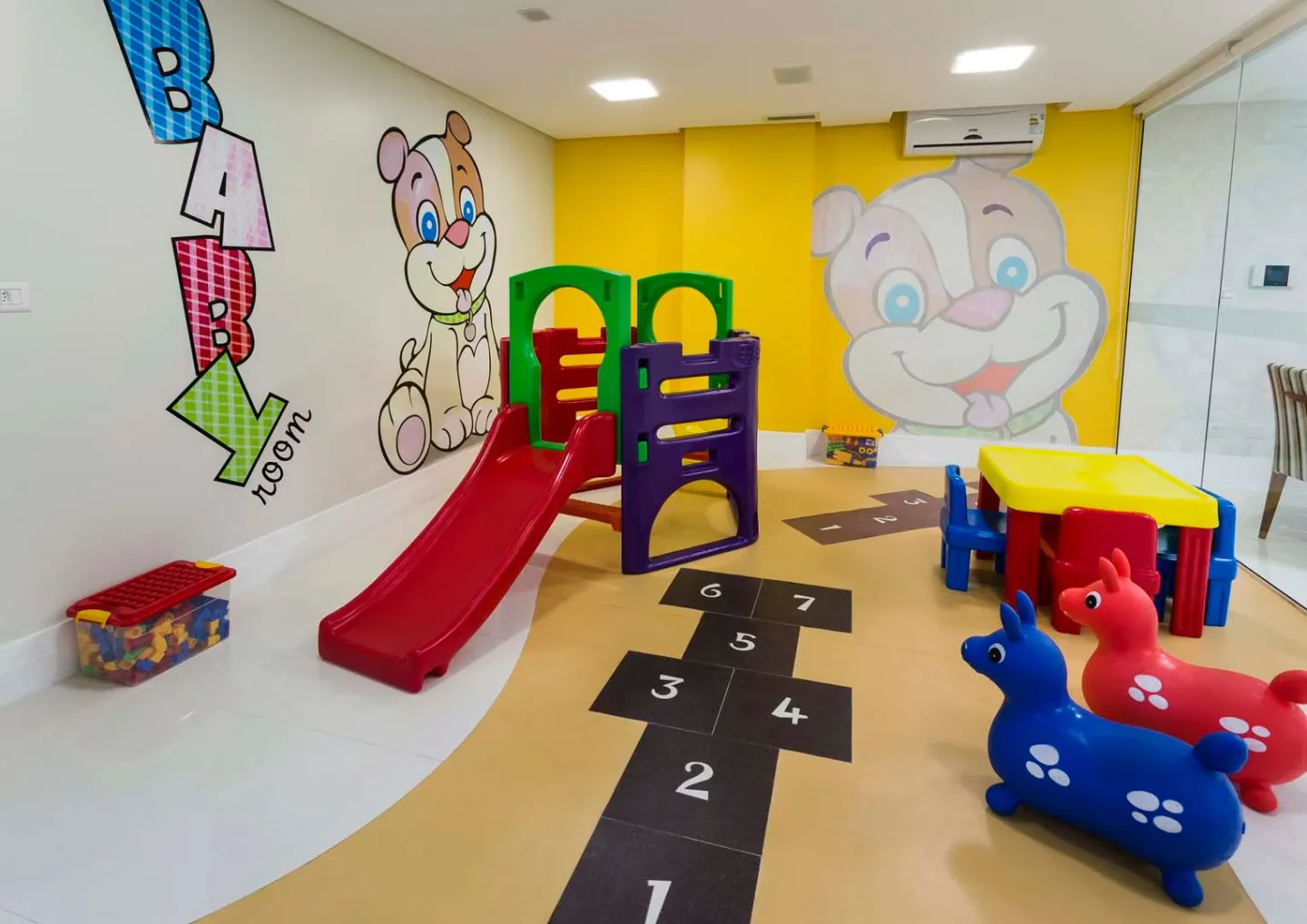 Condomínio Le Classic Residence em Balneário Camboriú, foto 19