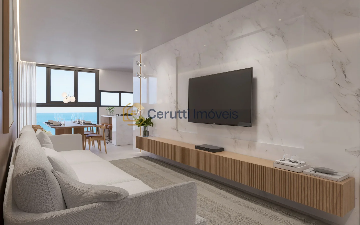 Condomínio Otto Residence em Gravatá, Navegantes, foto 6