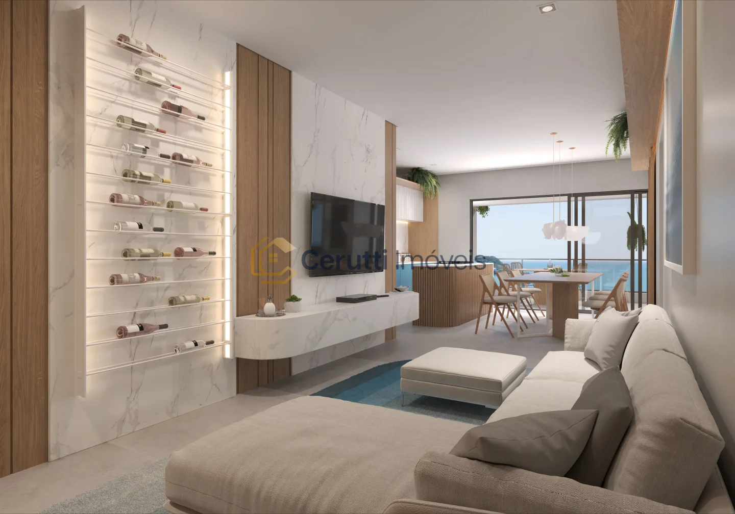 Condomínio Otto Residence em Gravatá, Navegantes, foto 7