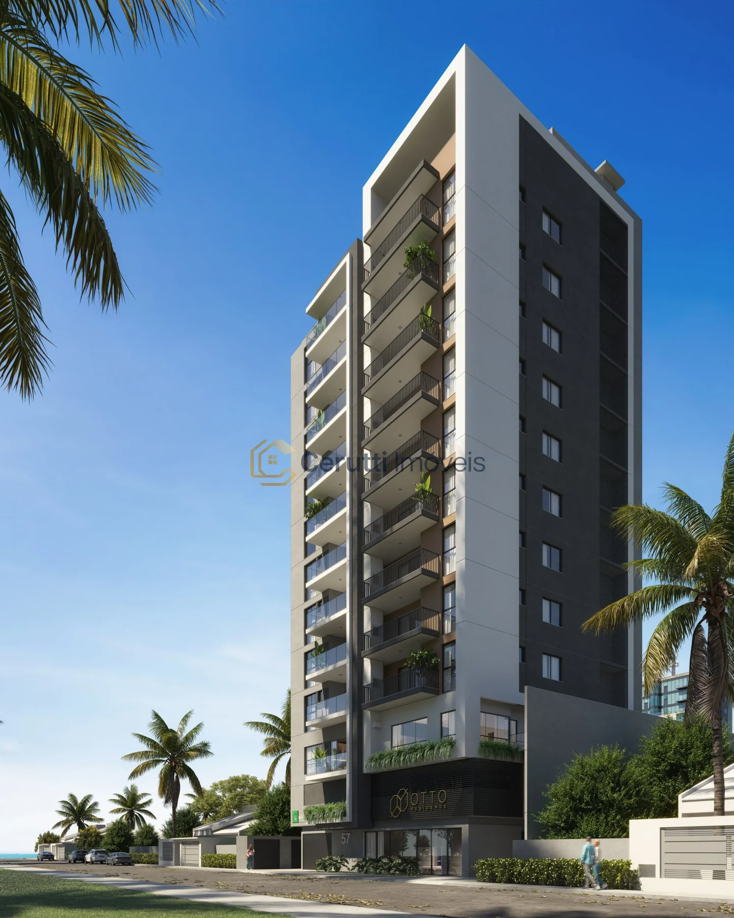 Condomínio Otto Residence em Gravatá, Navegantes, foto 3