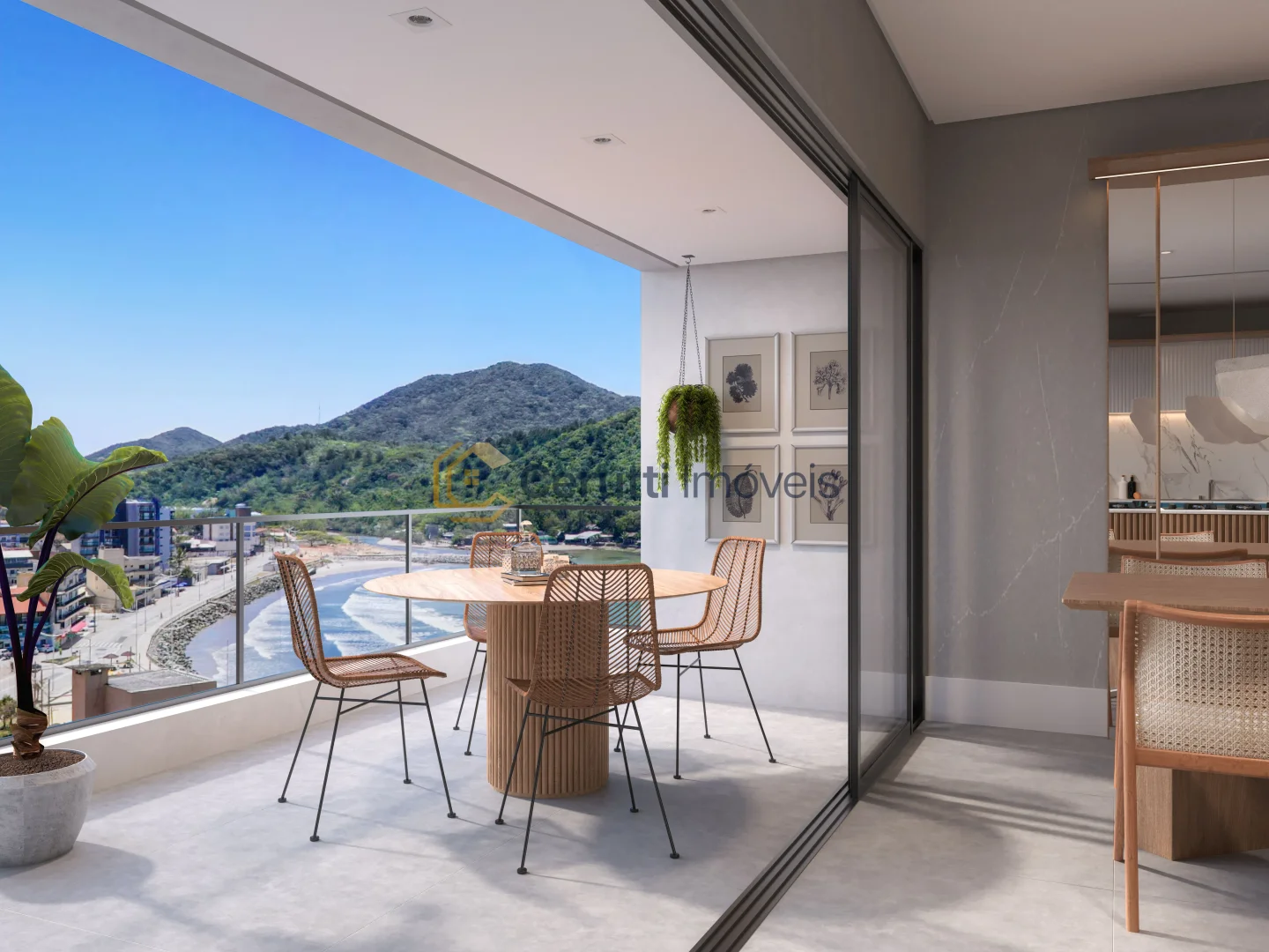 Condomínio Otto Residence em Gravatá, Navegantes, foto 10