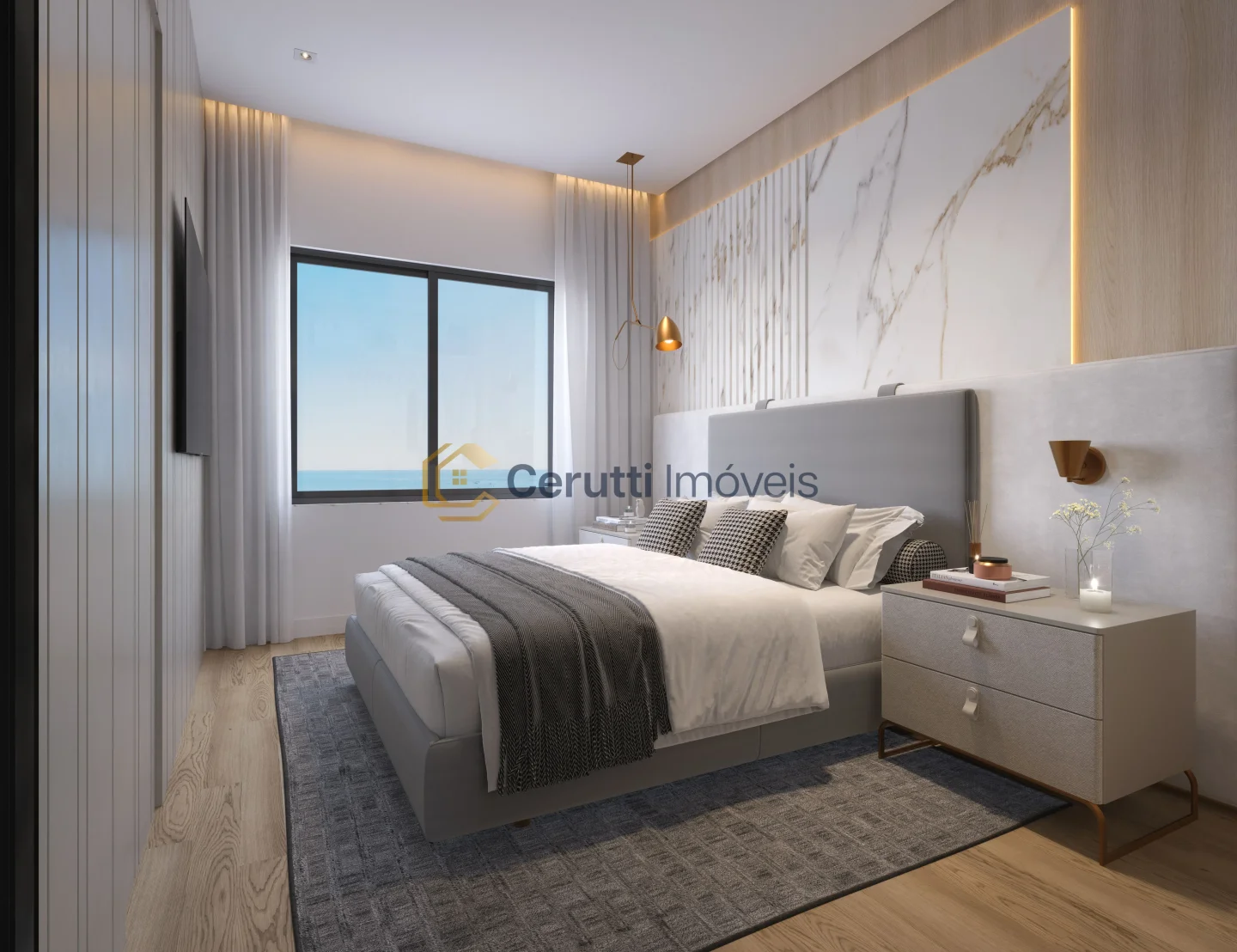 Condomínio Otto Residence em Gravatá, Navegantes, foto 11