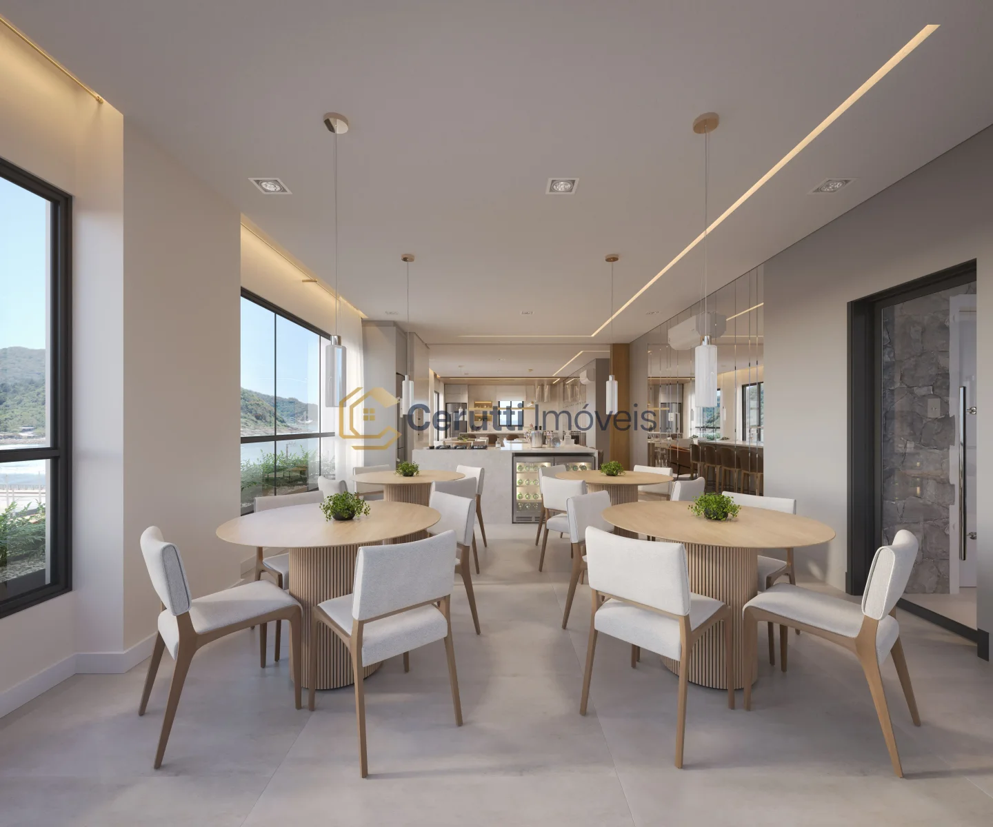 Condomínio Otto Residence em Gravatá, Navegantes, foto 13