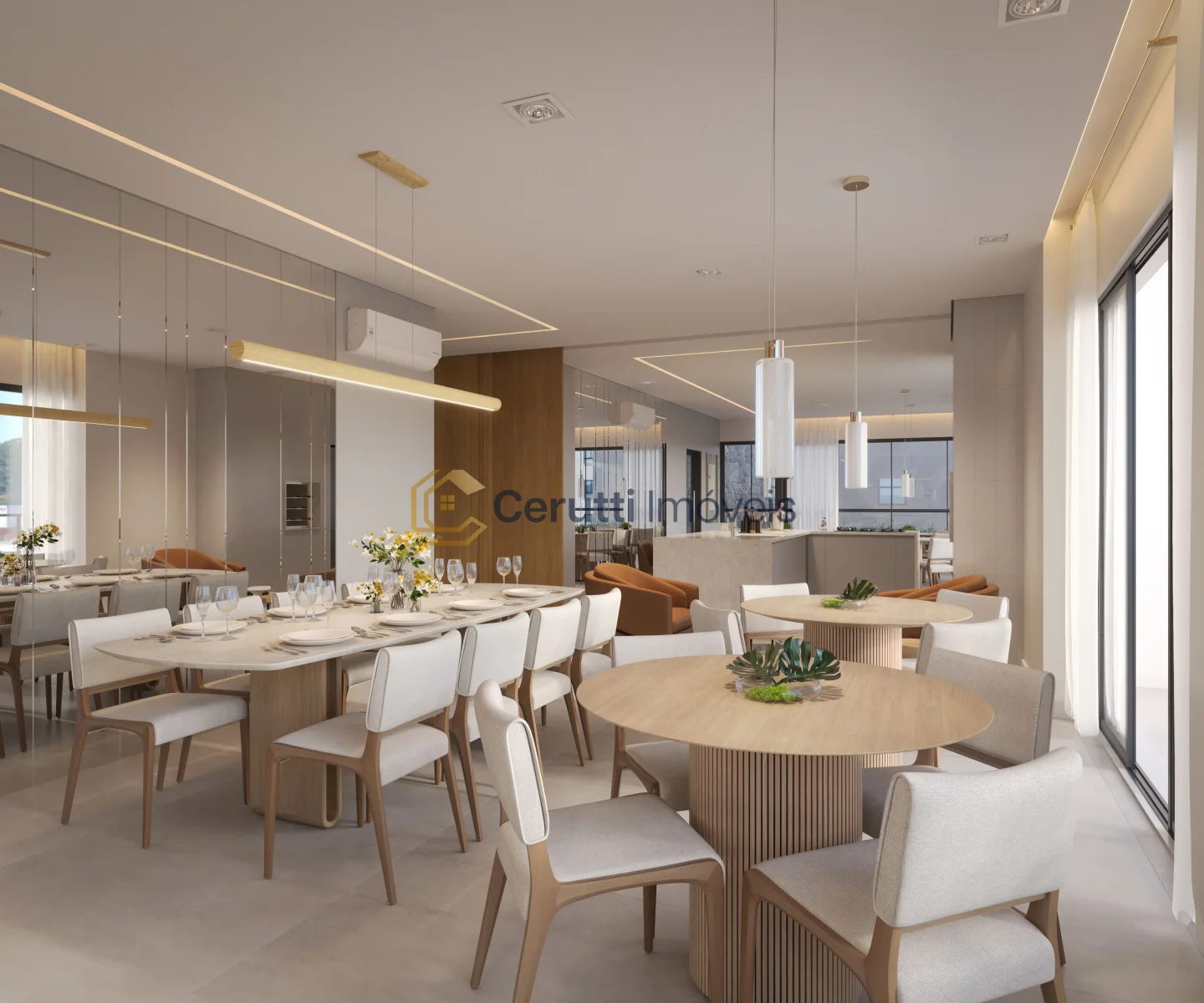 Condomínio Otto Residence em Gravatá, Navegantes, foto 12