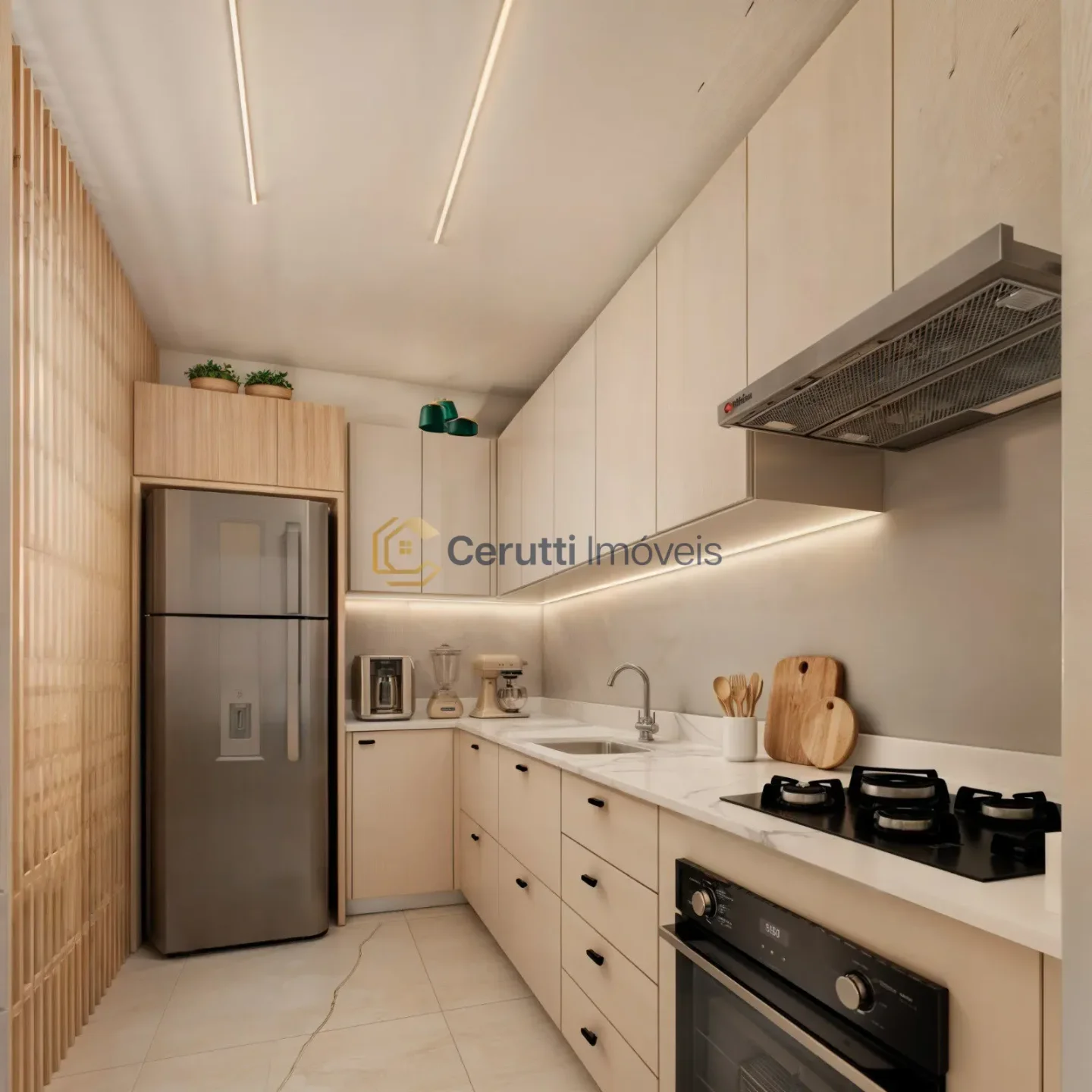 Condomínio Lírio Residencial em Meia Praia, Navegantes, foto 9