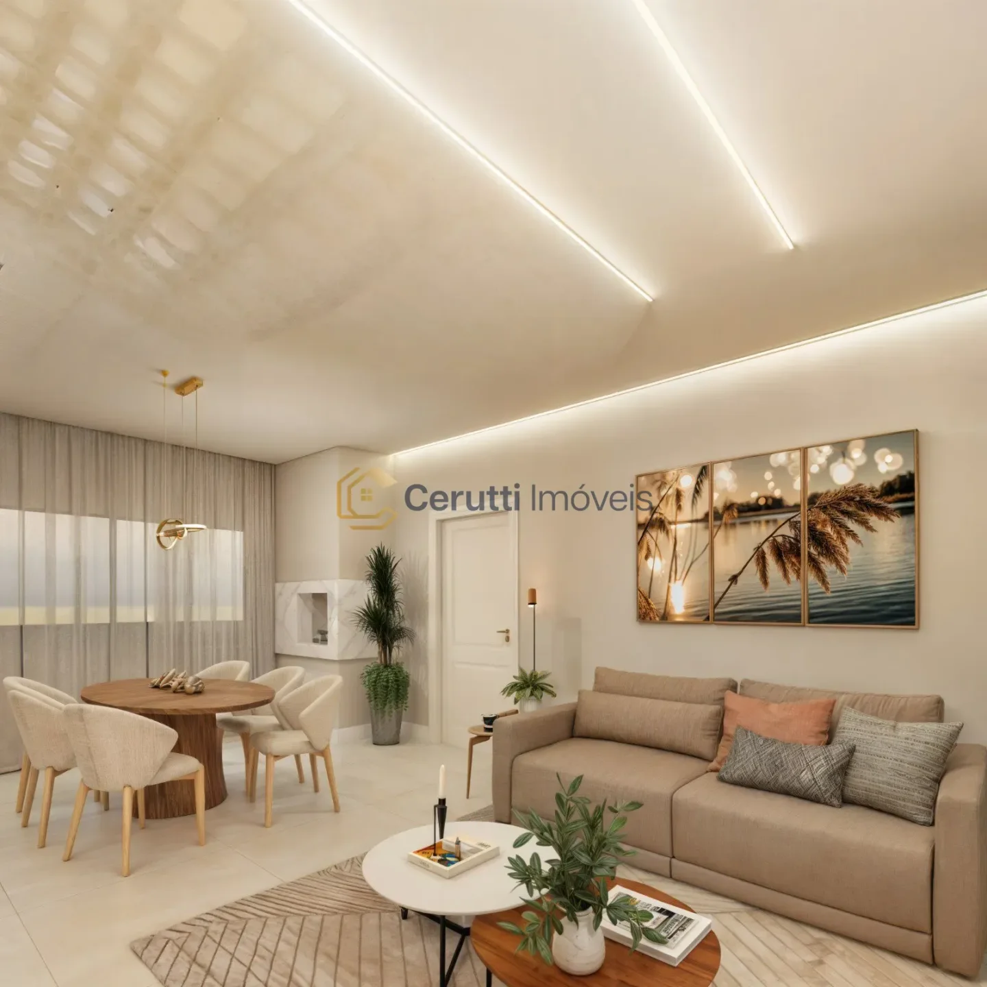 Condomínio Lírio Residencial em Meia Praia, Navegantes, foto 5