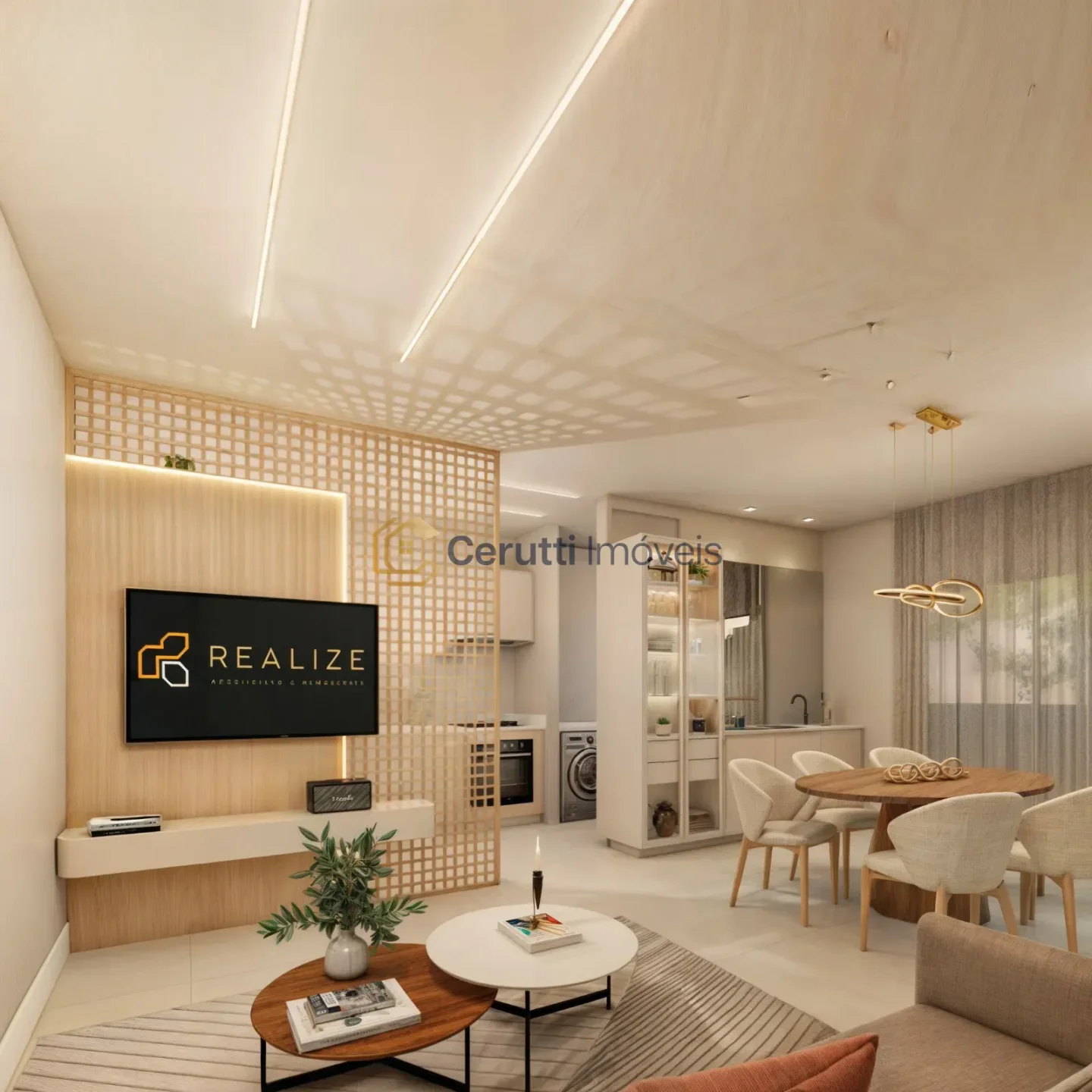Condomínio Lírio Residencial em Meia Praia, Navegantes, foto 6