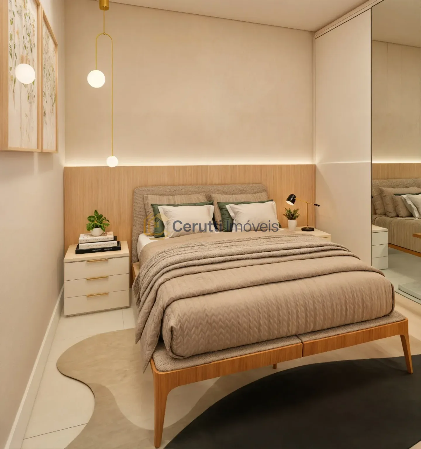 Condomínio Lírio Residencial em Meia Praia, Navegantes, foto 13