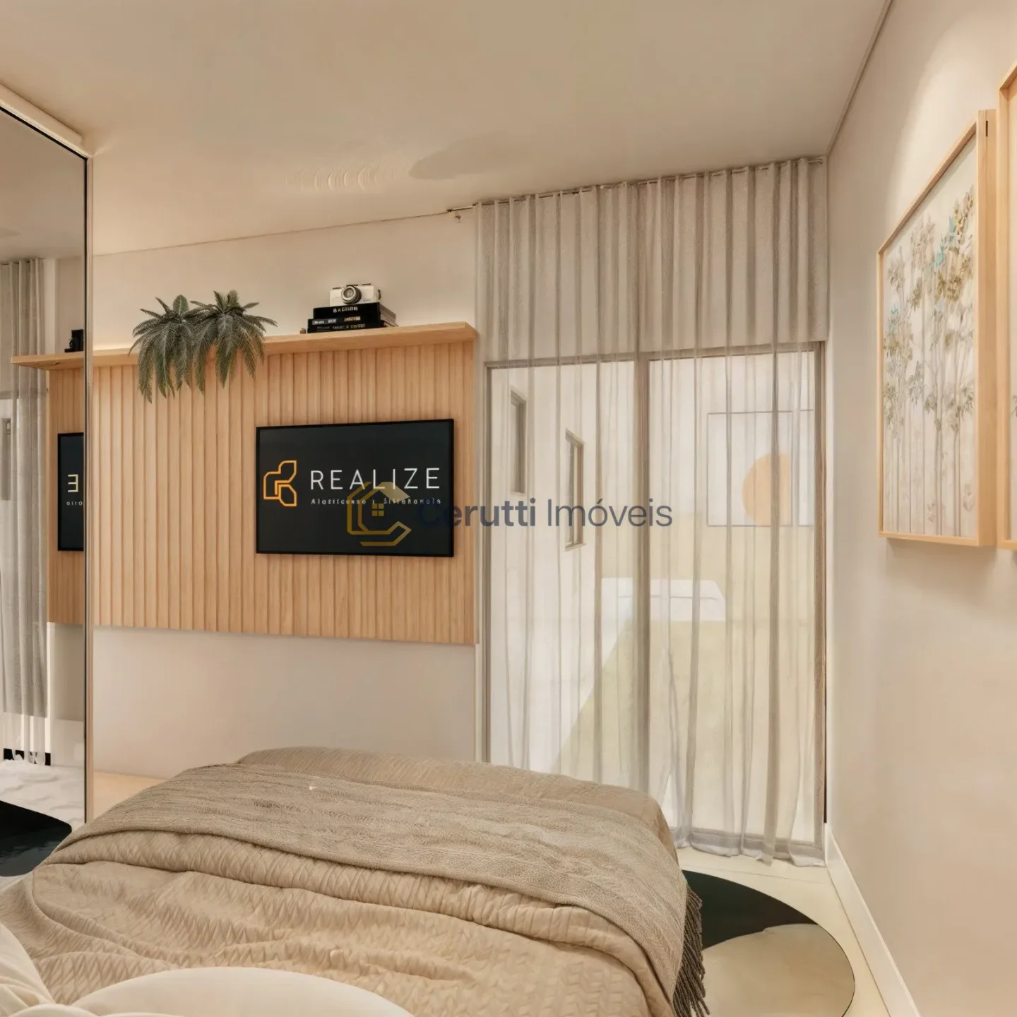 Condomínio Lírio Residencial em Meia Praia, Navegantes, foto 12