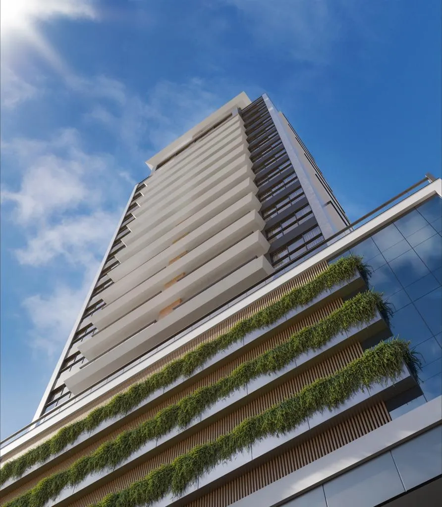 Condomínio Edifício Oceana Residence em Centro, Balneário Camboriú, foto 4