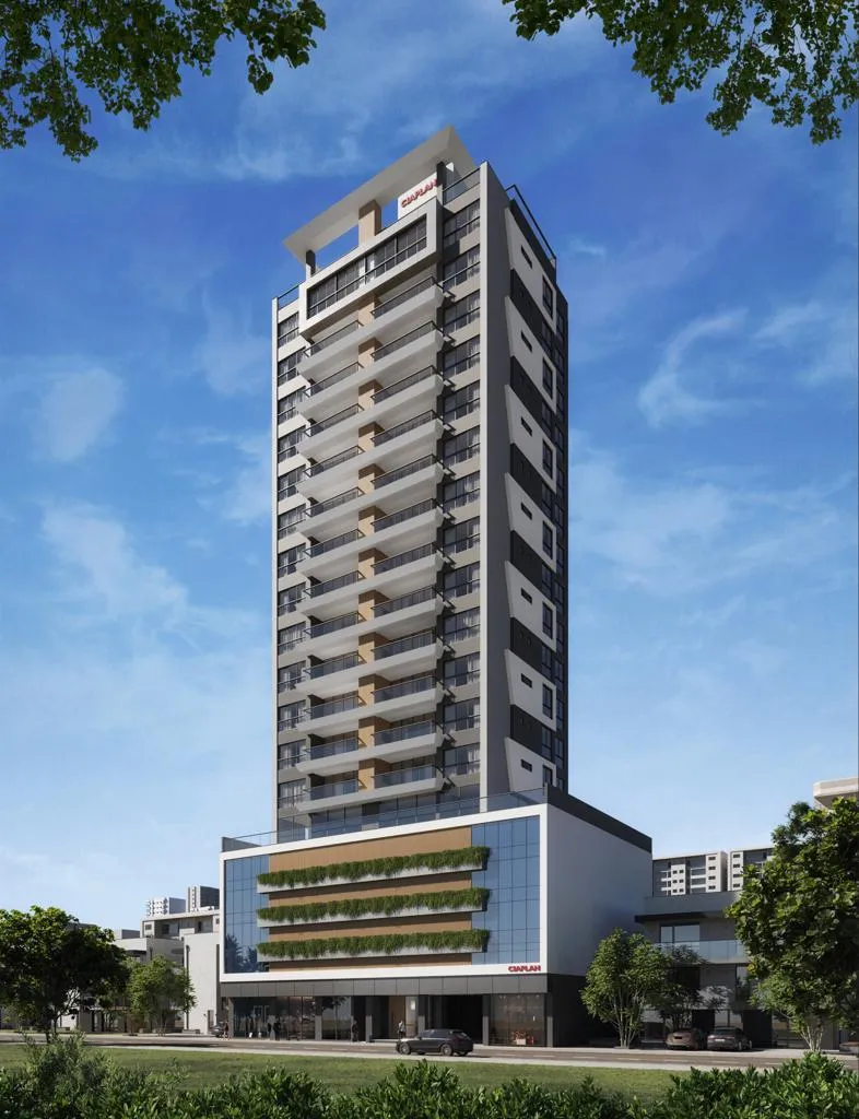 Condomínio Edifício Oceana Residence em Centro, Balneário Camboriú, foto 2