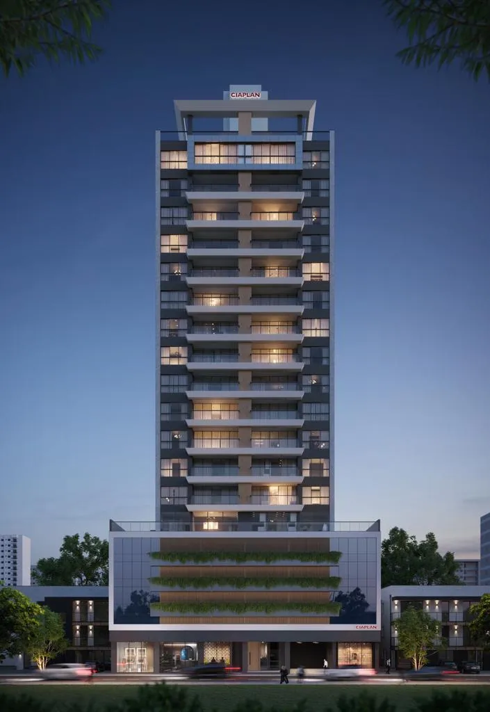 Condomínio Edifício Oceana Residence em Centro, Balneário Camboriú, foto 3