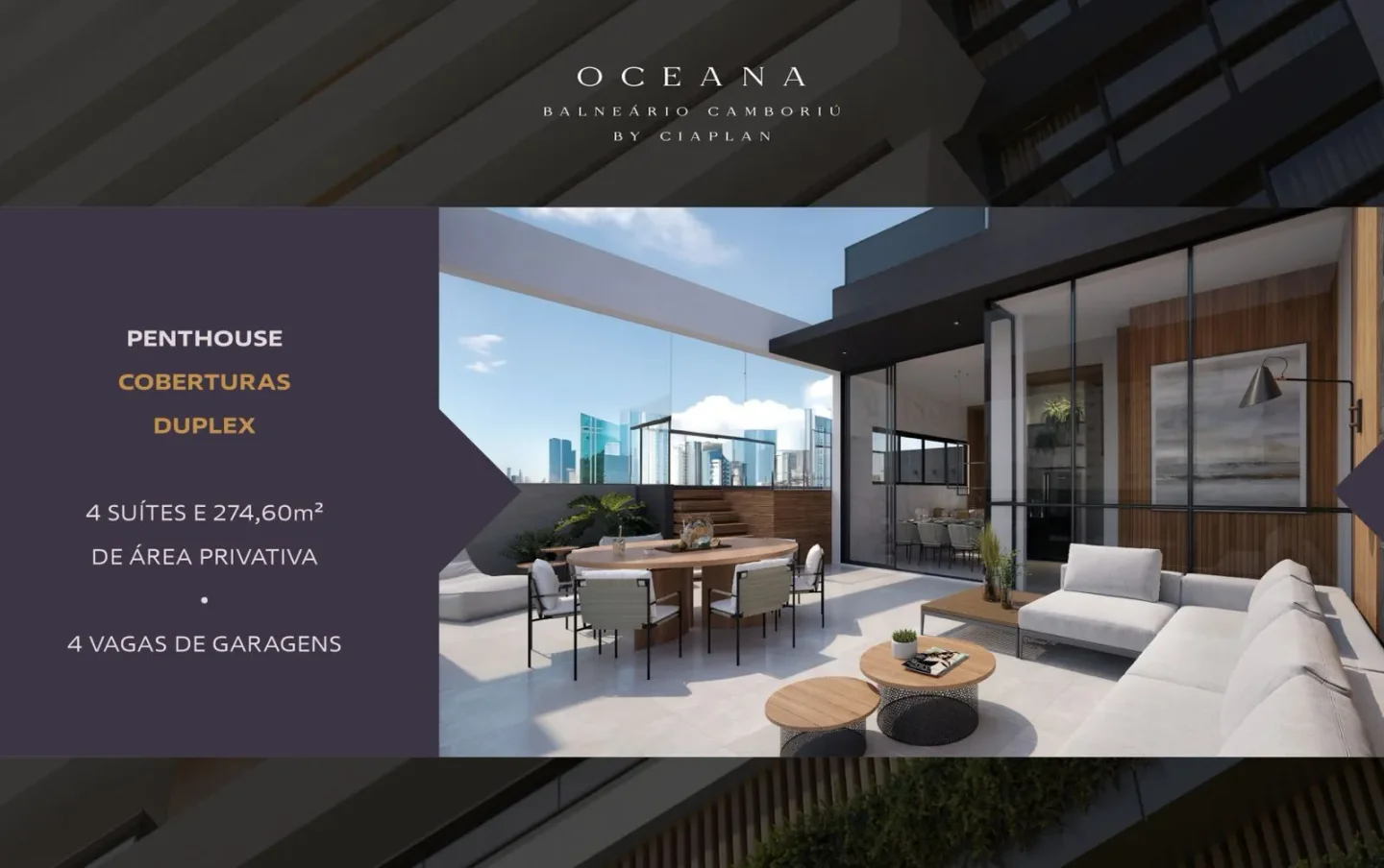 Condomínio Edifício Oceana Residence em Centro, Balneário Camboriú, foto 10