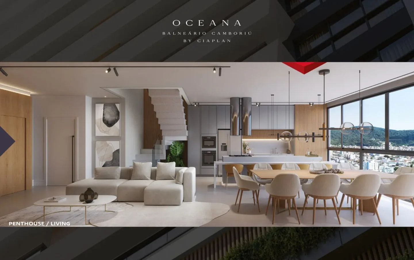 Condomínio Edifício Oceana Residence em Centro, Balneário Camboriú, foto 11