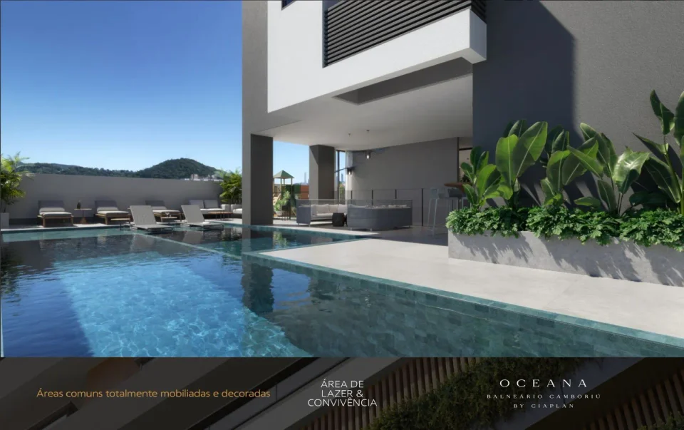 Condomínio Edifício Oceana Residence em Centro, Balneário Camboriú, foto 5