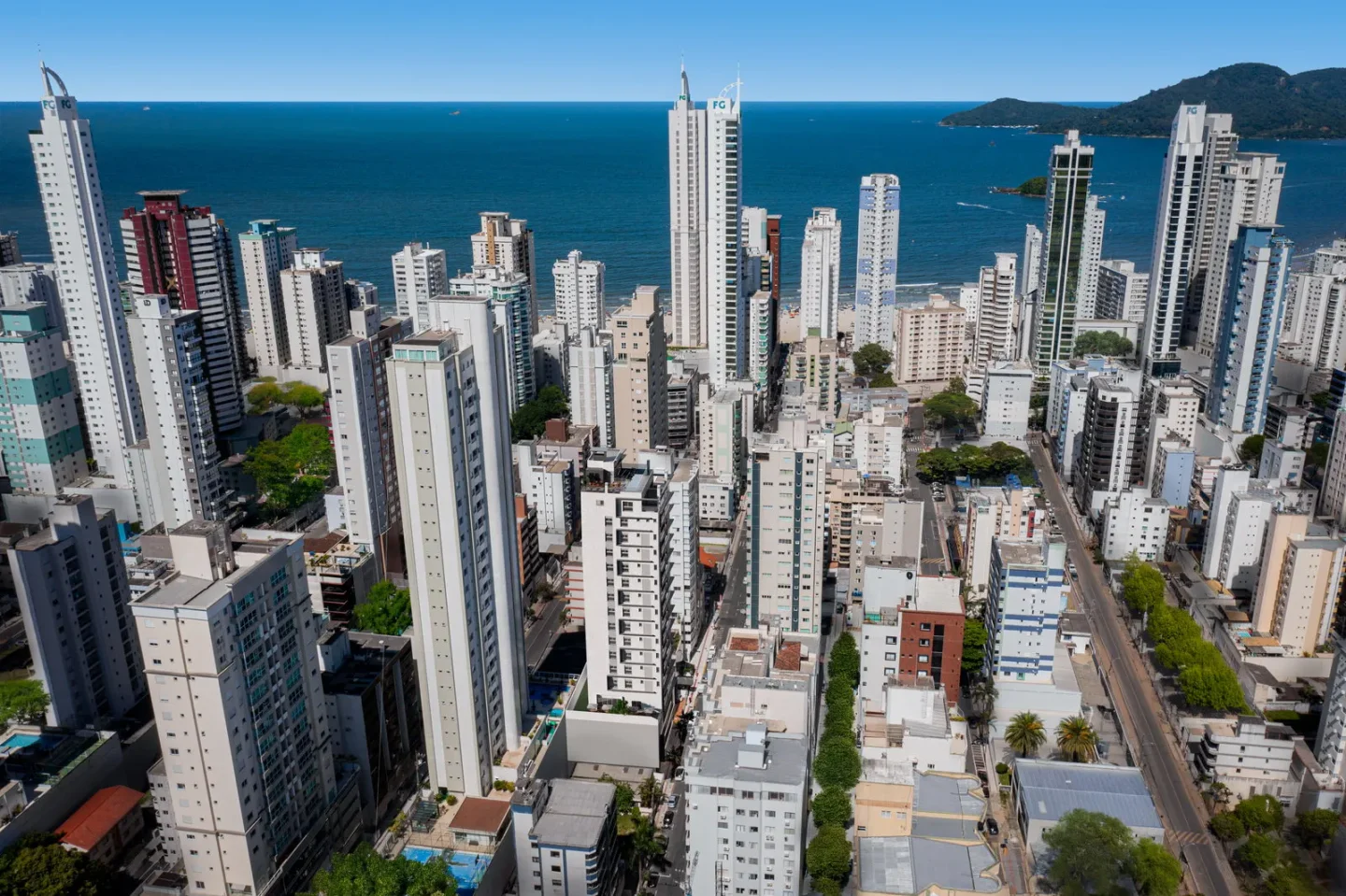 Condomínio Filipinas Residence em Centro, Balneário Camboriú, foto 14