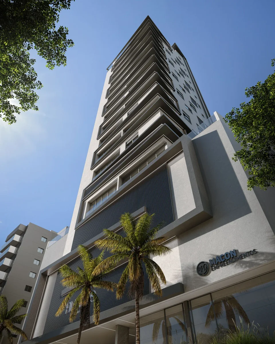 Condomínio Filipinas Residence em Centro, Balneário Camboriú, foto 2