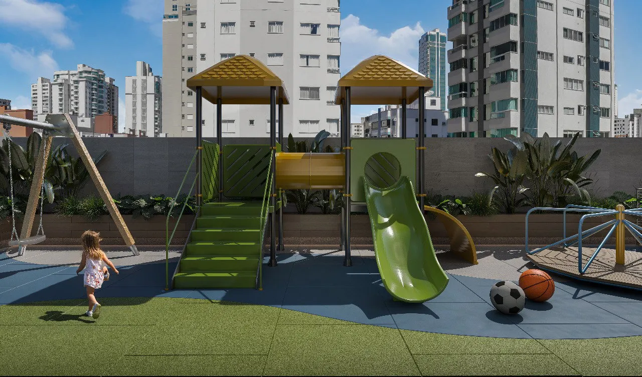 Condomínio Filipinas Residence em Centro, Balneário Camboriú, foto 22