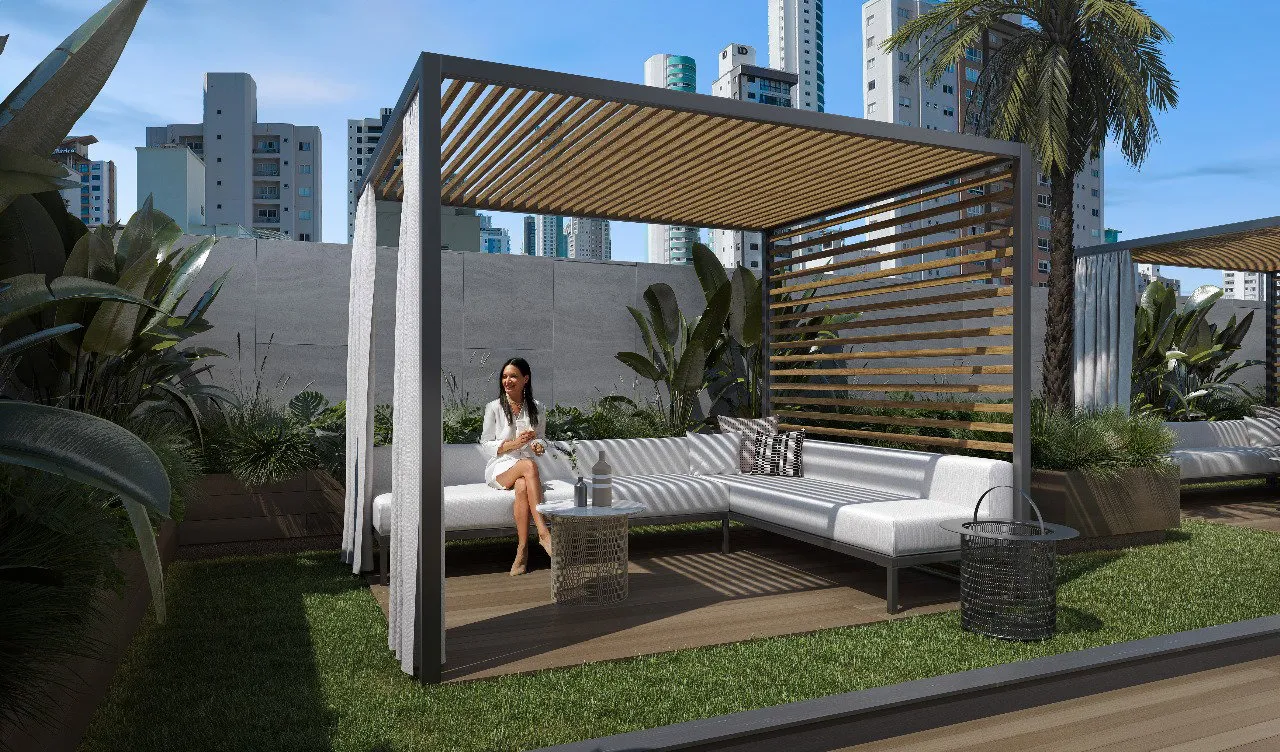 Condomínio Filipinas Residence em Centro, Balneário Camboriú, foto 21