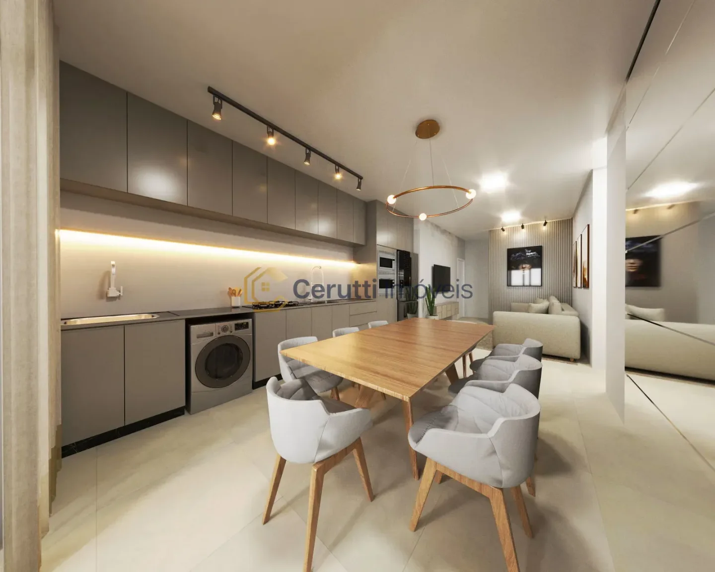 Condomínio Residencial Inglaterra em Gravatá, Navegantes, foto 9