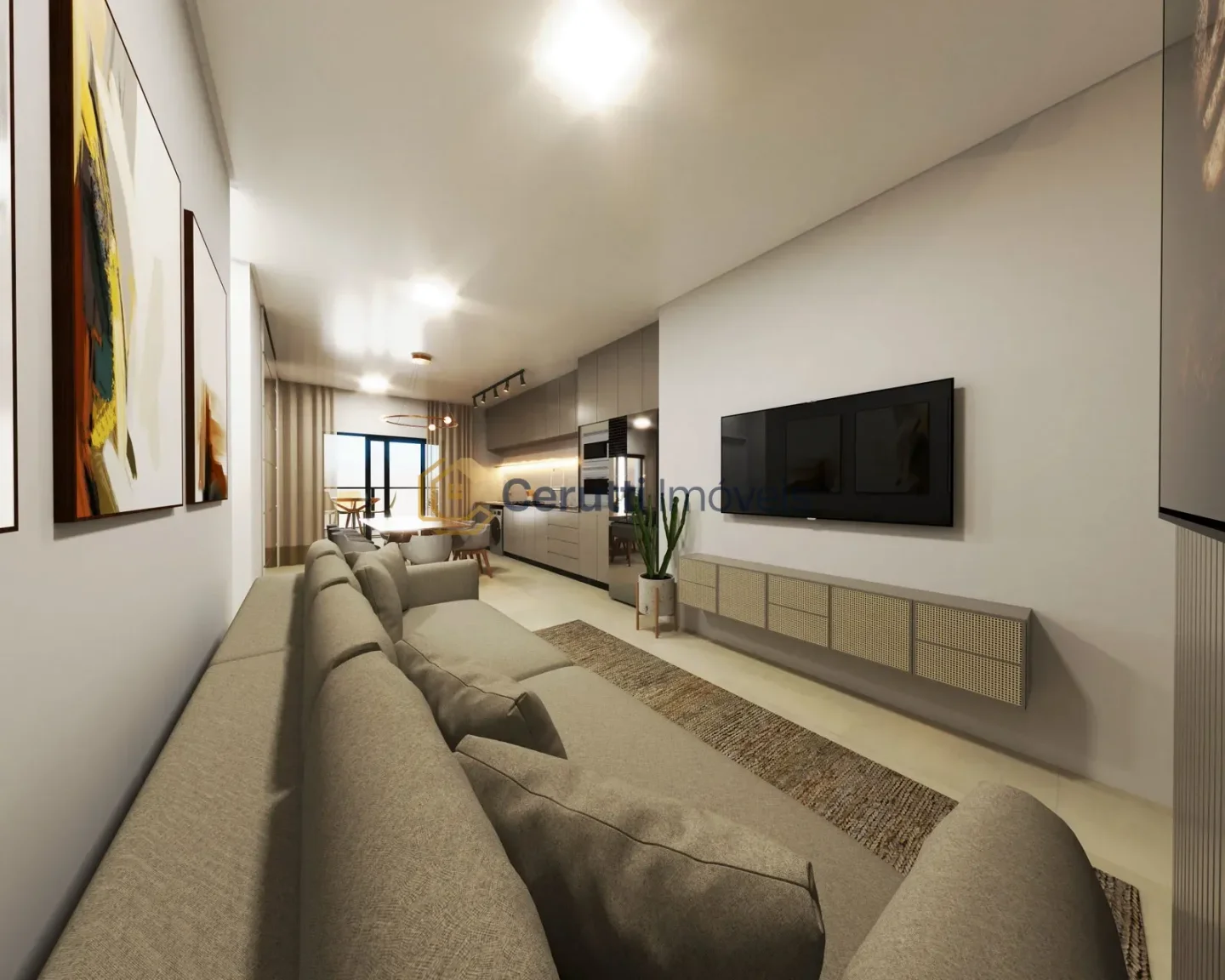 Condomínio Residencial Inglaterra em Gravatá, Navegantes, foto 10