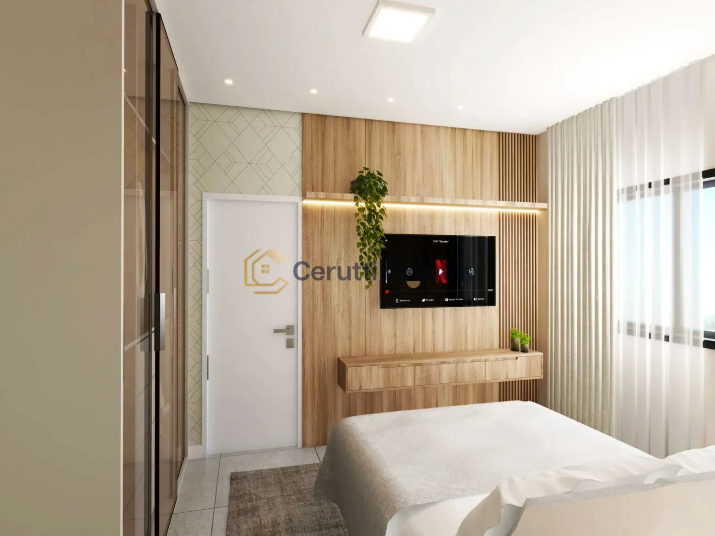 Condomínio Residencial Inglaterra em Gravatá, Navegantes, foto 11